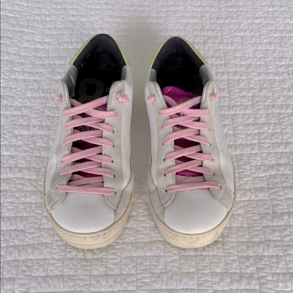 P448 Sneakers